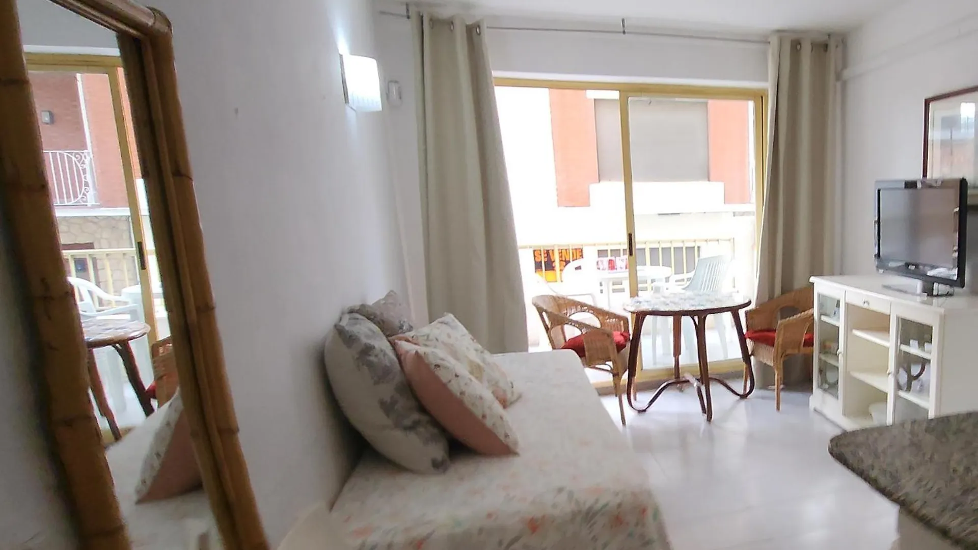 Ferienwohnung Miramar Nautic Salou 0*,  Spanien