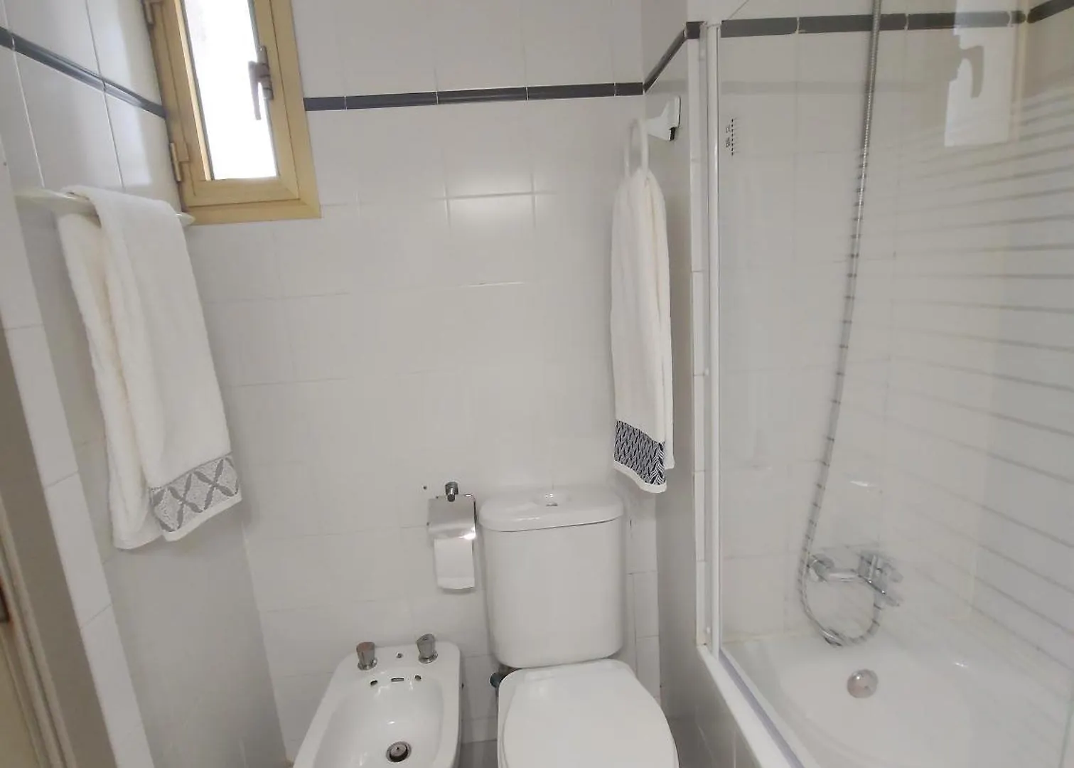 Apartment Ferienwohnung Miramar Nautic Salou