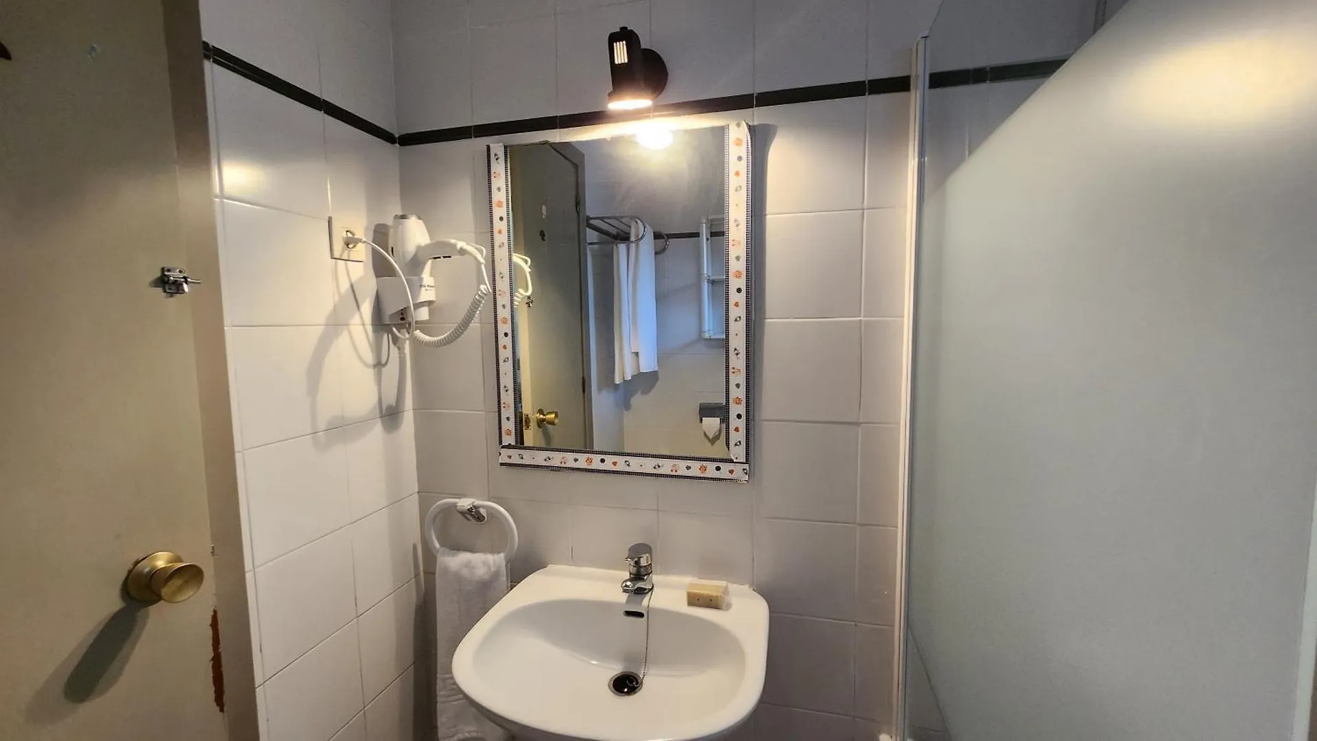 Apartment Ferienwohnung Miramar Nautic Salou Spanien