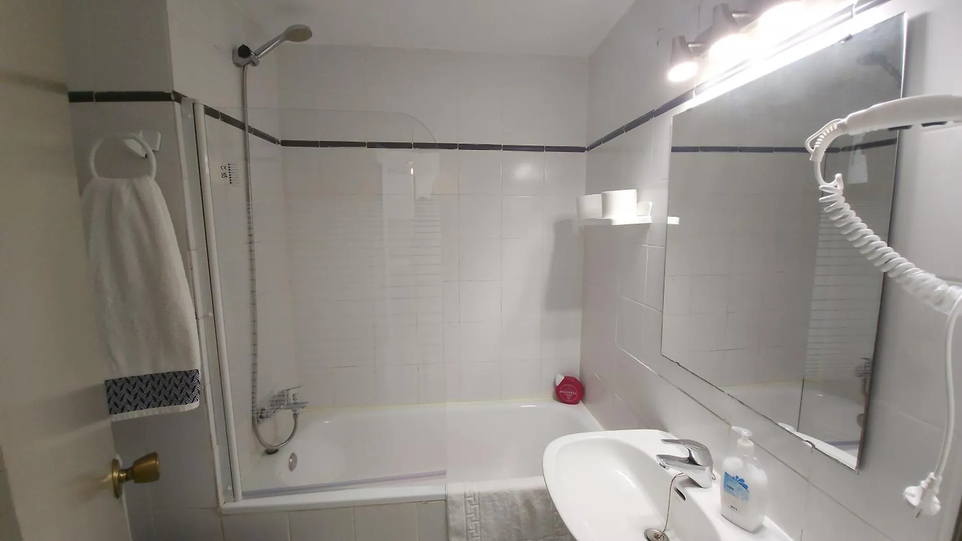 Ferienwohnung Miramar Nautic Salou 0*,
