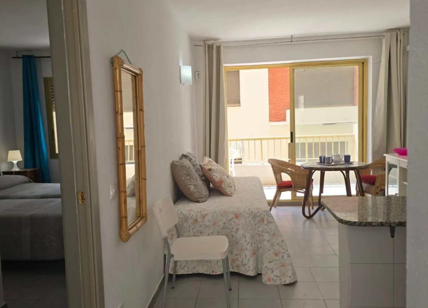 Ferienwohnung Miramar Nautic Salou 0*,  Spanien