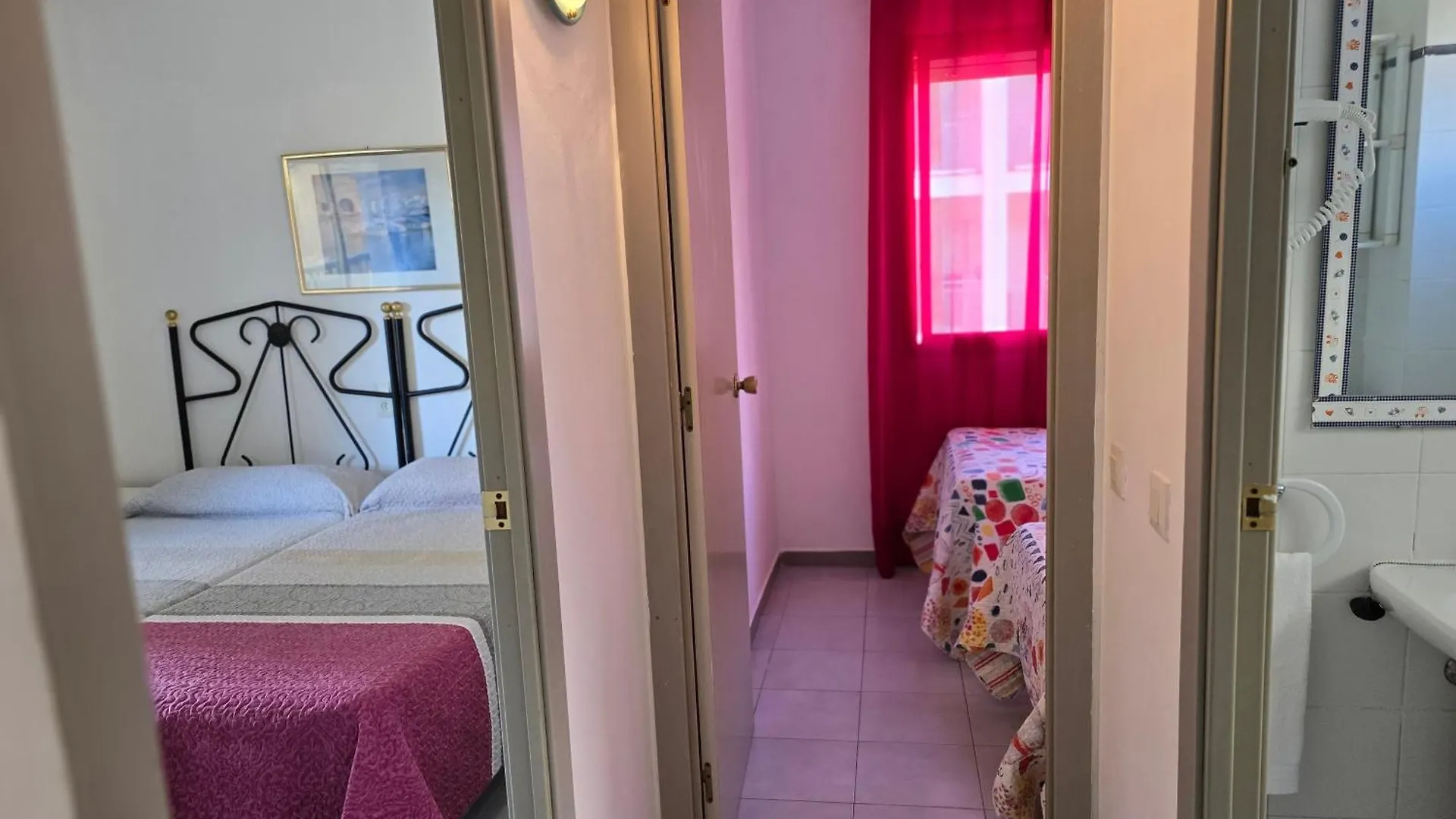 Ferienwohnung Miramar Nautic Salou