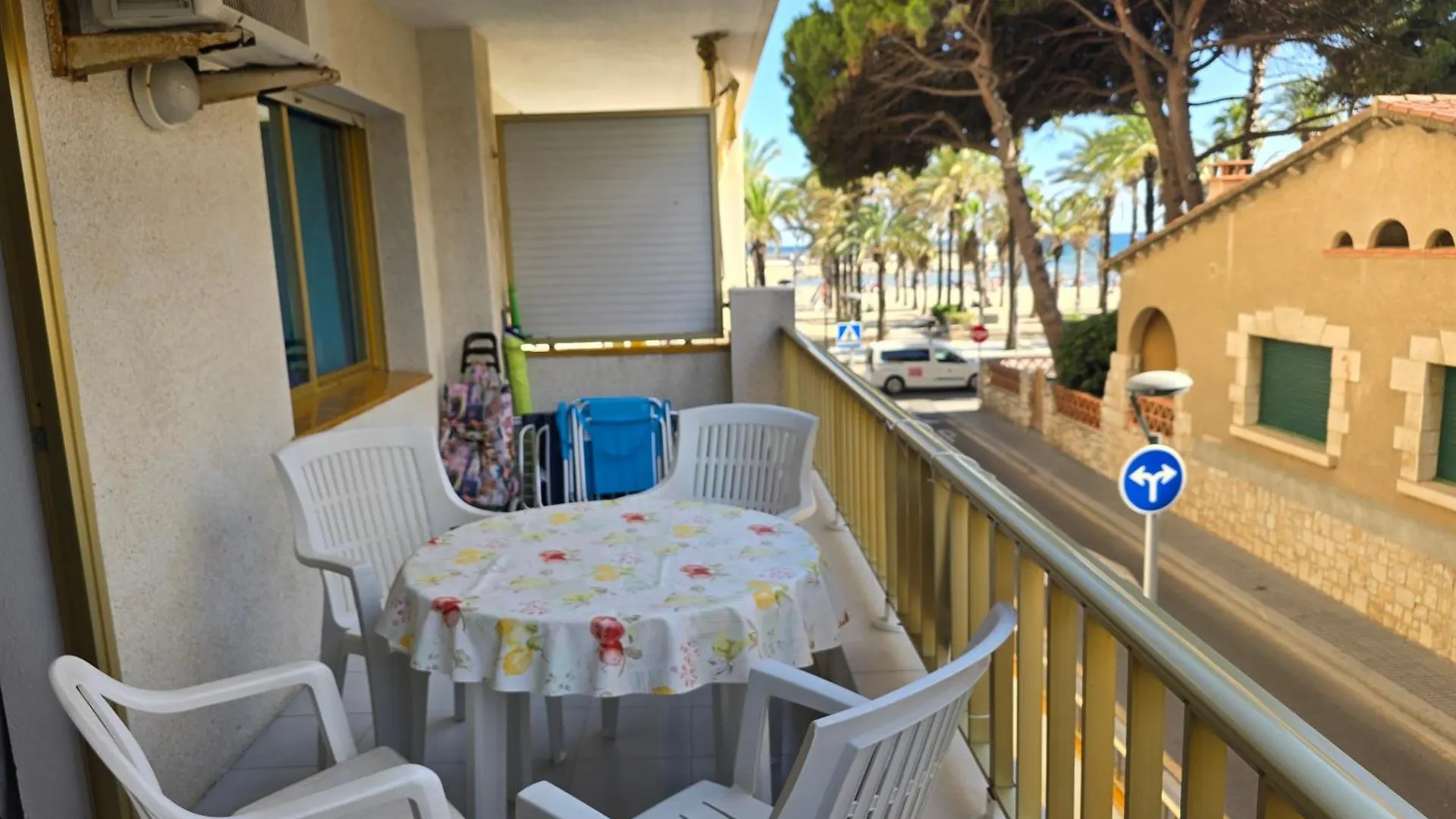 Ferienwohnung Miramar Nautic Salou Spanien