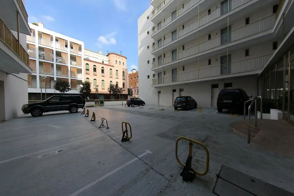 Ferienwohnung Miramar Nautic Salou 0*,  Spanien